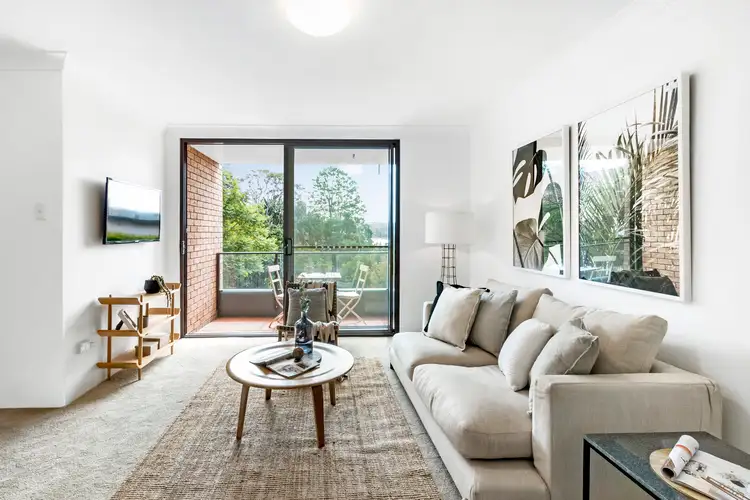Second view of Homely apartment listing, 2/39 Addison Road, Manly NSW 2095