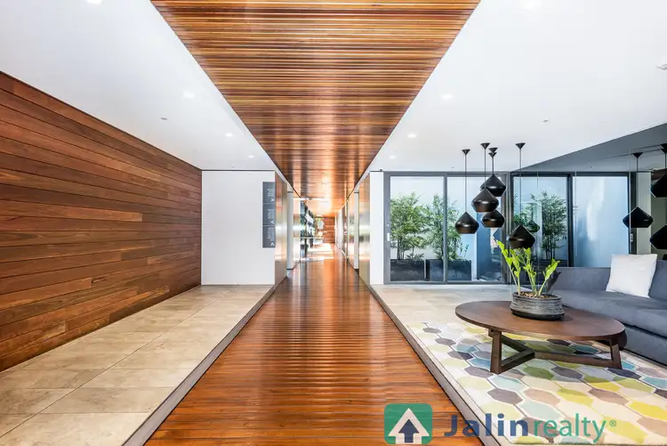203/14 Elizabeth Street, Malvern VIC 3144