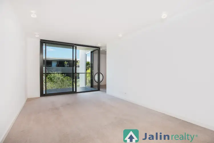 Fourth view of Homely apartment listing, 203/14 Elizabeth Street, Malvern VIC 3144