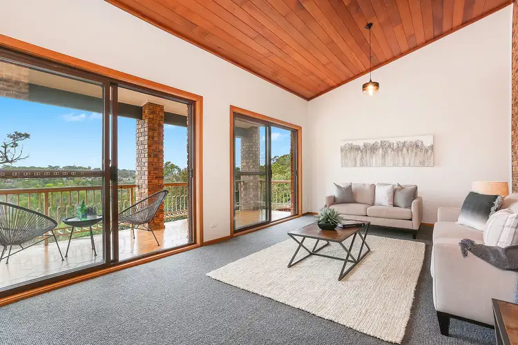 Second view of Homely house listing, 5 Spencer Place, Illawong NSW 2234