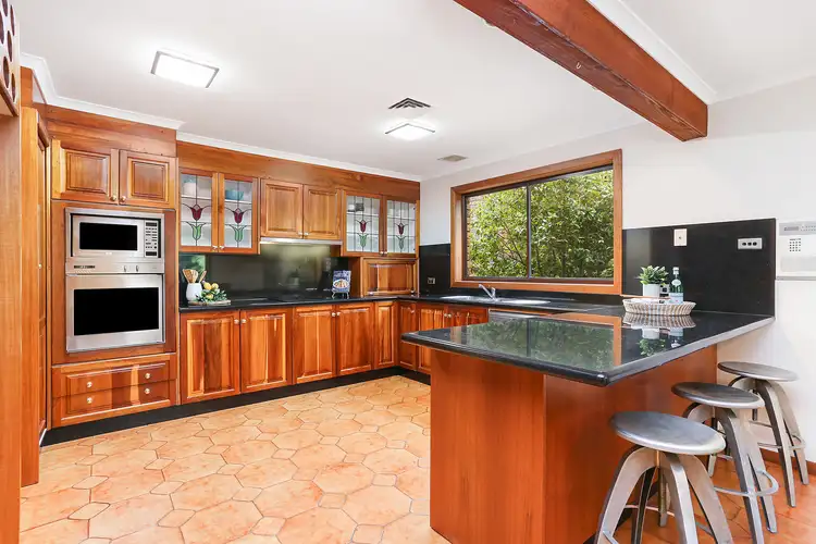 Third view of Homely house listing, 5 Spencer Place, Illawong NSW 2234