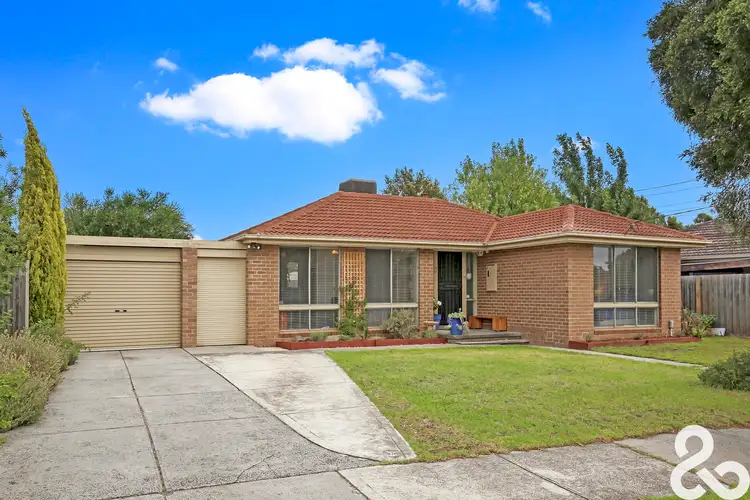 Main view of Homely house listing, 3 McFarlane Crescent, Epping VIC 3076