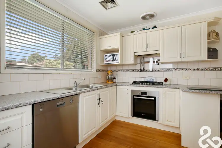 Second view of Homely house listing, 3 McFarlane Crescent, Epping VIC 3076