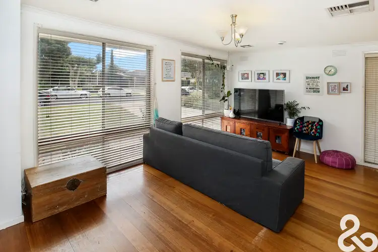 Fourth view of Homely house listing, 3 McFarlane Crescent, Epping VIC 3076
