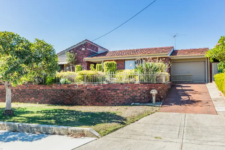 146 Widgee Road, Noranda WA 6062