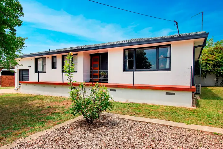 4 Hoddle Avenue, Goulburn NSW 2580
