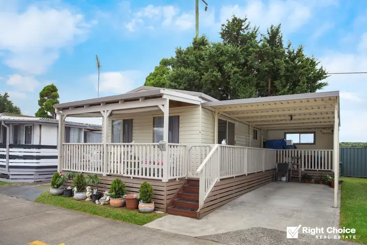 Main view of Homely villa listing, 5/146 Windang Road, Windang NSW 2528