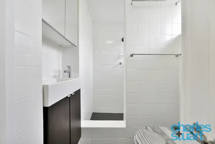Fifth view of Homely studio listing, 92/19-23 Forbes Street, Woolloomooloo NSW 2011