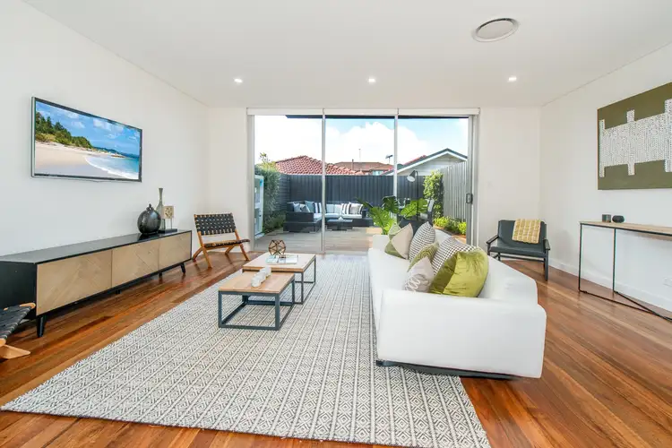 40 Universal Street, Eastlakes NSW 2018