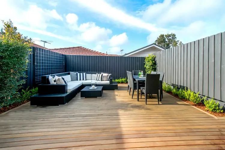 Sixth view of Homely semi-detached listing, 40 Universal Street, Eastlakes NSW 2018