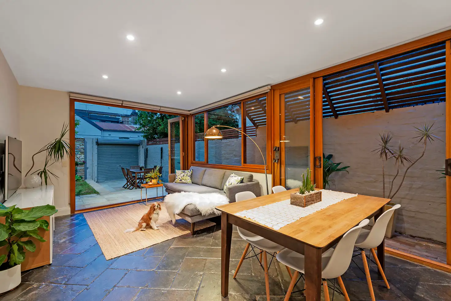 Main view of Homely house listing, 139 George Street, Erskineville NSW 2043