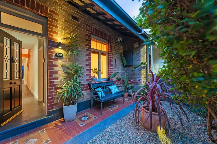 Second view of Homely house listing, 139 George Street, Erskineville NSW 2043