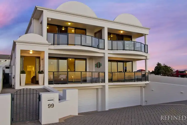 Fourth view of Homely house listing, 99 Esplanade, Hove SA 5048