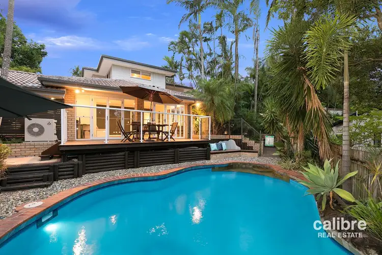 Main view of Homely house listing, 89 Carinya Street, Indooroopilly QLD 4068