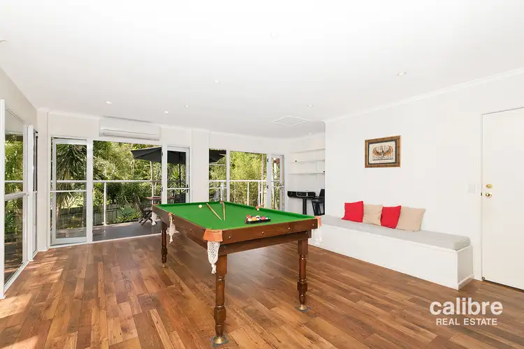 Second view of Homely house listing, 89 Carinya Street, Indooroopilly QLD 4068