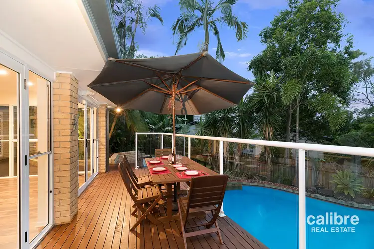 Fourth view of Homely house listing, 89 Carinya Street, Indooroopilly QLD 4068
