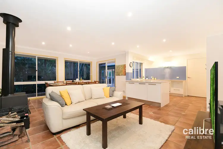 Fifth view of Homely house listing, 89 Carinya Street, Indooroopilly QLD 4068
