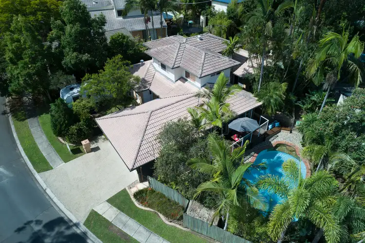 Sixth view of Homely house listing, 89 Carinya Street, Indooroopilly QLD 4068