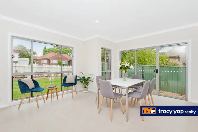 Fourth view of Homely townhouse listing, 1/38 Russell Street, Denistone East NSW 2112