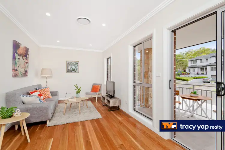 Fifth view of Homely townhouse listing, 1/38 Russell Street, Denistone East NSW 2112