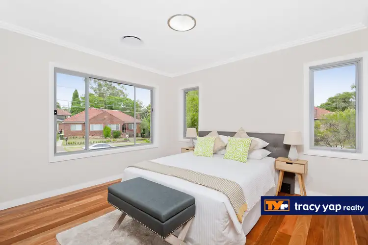 Sixth view of Homely townhouse listing, 1/38 Russell Street, Denistone East NSW 2112