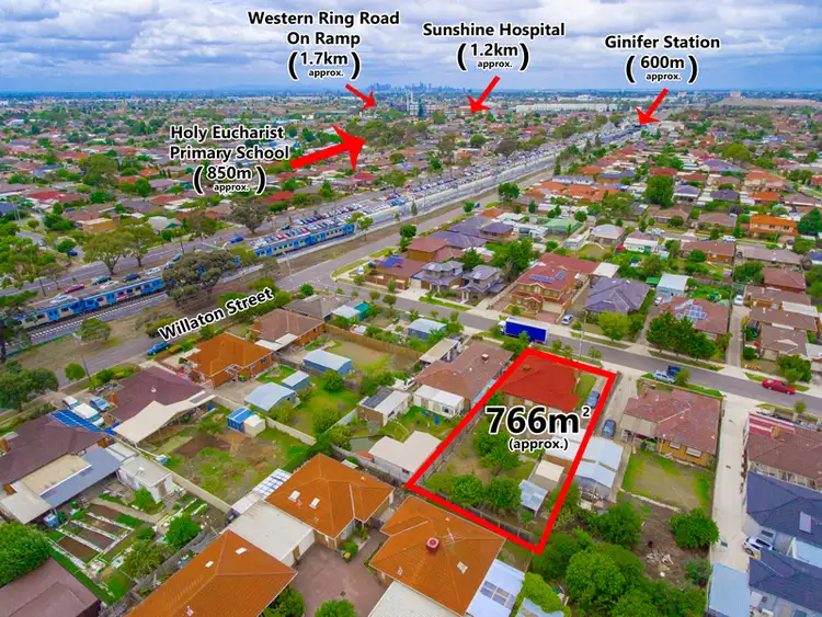 35 Austin Street, St Albans VIC 3021