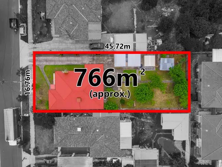 Seventh view of Homely house listing, 35 Austin Street, St Albans VIC 3021