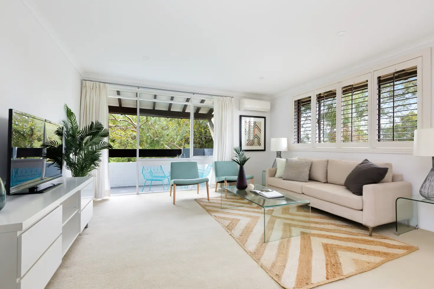 Main view of Homely apartment listing, 20/6 Buller Road, Artarmon NSW 2064