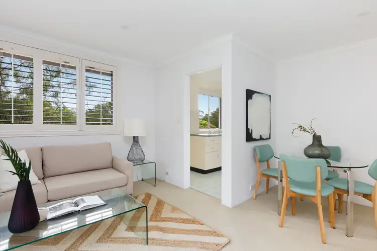 Second view of Homely apartment listing, 20/6 Buller Road, Artarmon NSW 2064