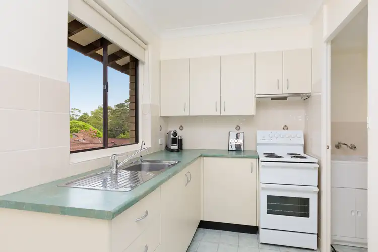 Third view of Homely apartment listing, 20/6 Buller Road, Artarmon NSW 2064