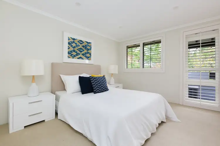 Fifth view of Homely apartment listing, 20/6 Buller Road, Artarmon NSW 2064
