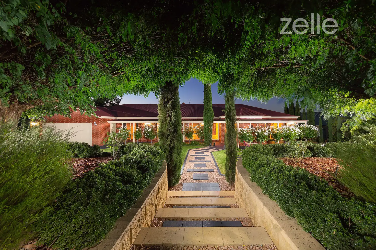 Main view of Homely house listing, 5 Krueger Street, Baranduda VIC 3691