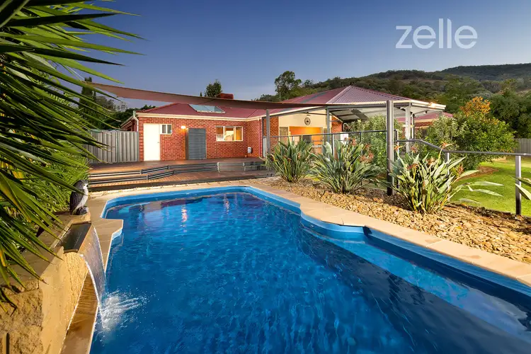 Third view of Homely house listing, 5 Krueger Street, Baranduda VIC 3691