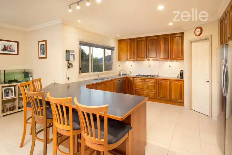 Fourth view of Homely house listing, 5 Krueger Street, Baranduda VIC 3691
