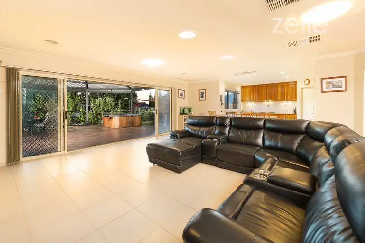 Fifth view of Homely house listing, 5 Krueger Street, Baranduda VIC 3691