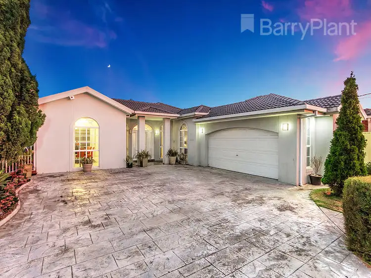 Main view of Homely house listing, 56 Lake Boga Avenue, Deer Park VIC 3023