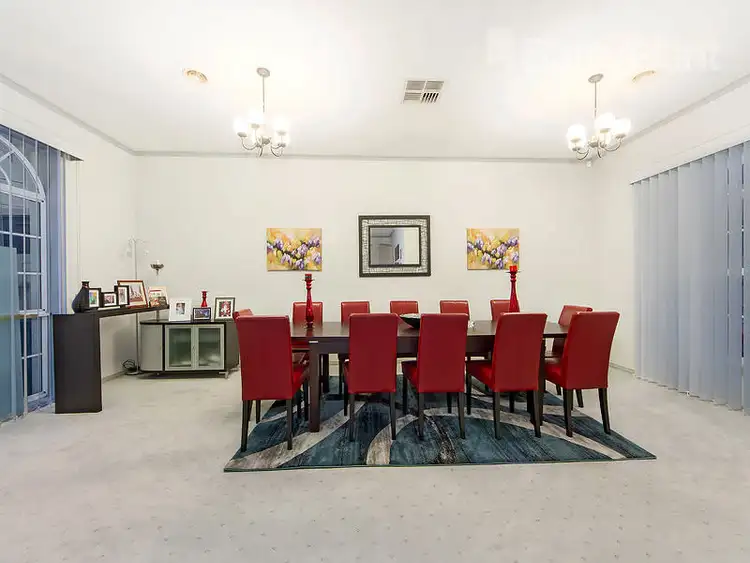 Second view of Homely house listing, 56 Lake Boga Avenue, Deer Park VIC 3023