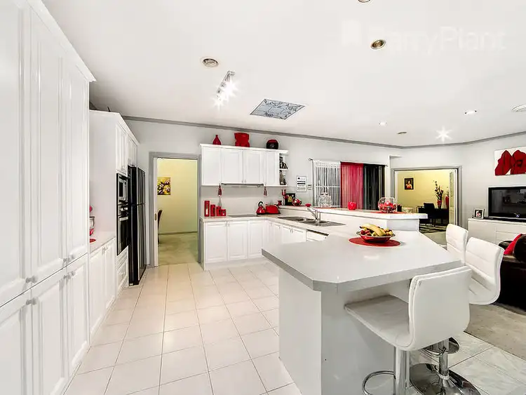 Third view of Homely house listing, 56 Lake Boga Avenue, Deer Park VIC 3023