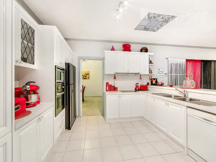 Fourth view of Homely house listing, 56 Lake Boga Avenue, Deer Park VIC 3023