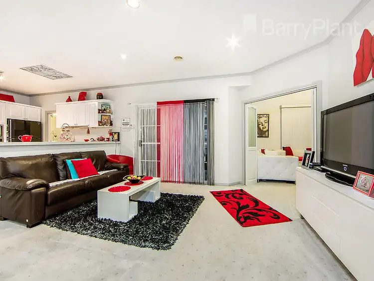Fifth view of Homely house listing, 56 Lake Boga Avenue, Deer Park VIC 3023
