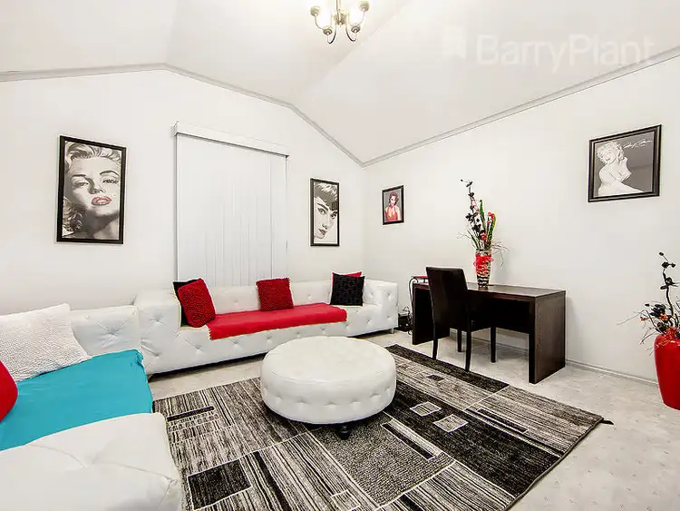 Sixth view of Homely house listing, 56 Lake Boga Avenue, Deer Park VIC 3023