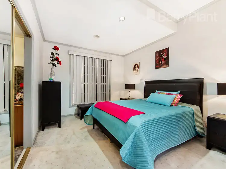 Seventh view of Homely house listing, 56 Lake Boga Avenue, Deer Park VIC 3023