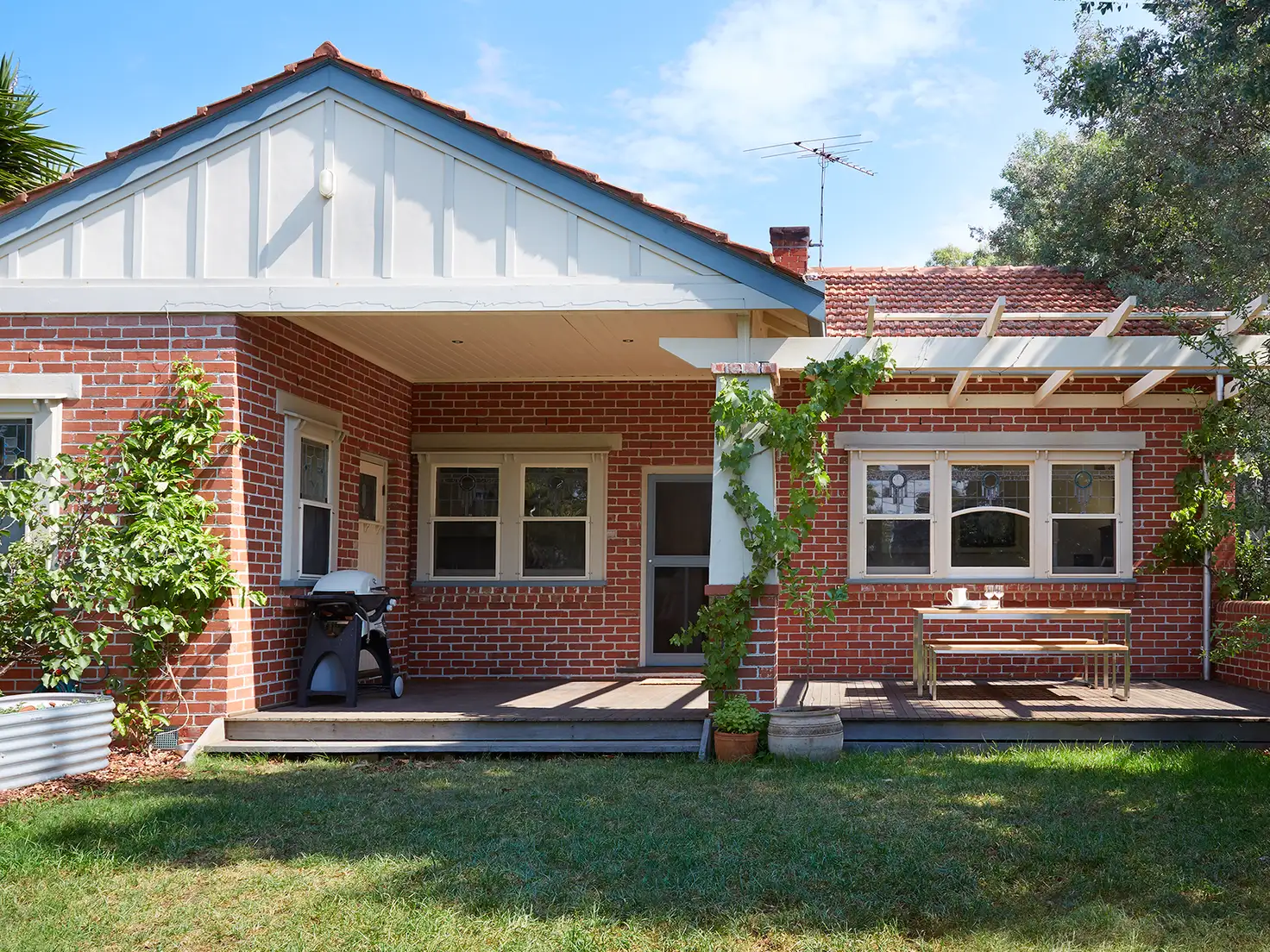 Main view of Homely house listing, 42 Wave Street, Elwood VIC 3184