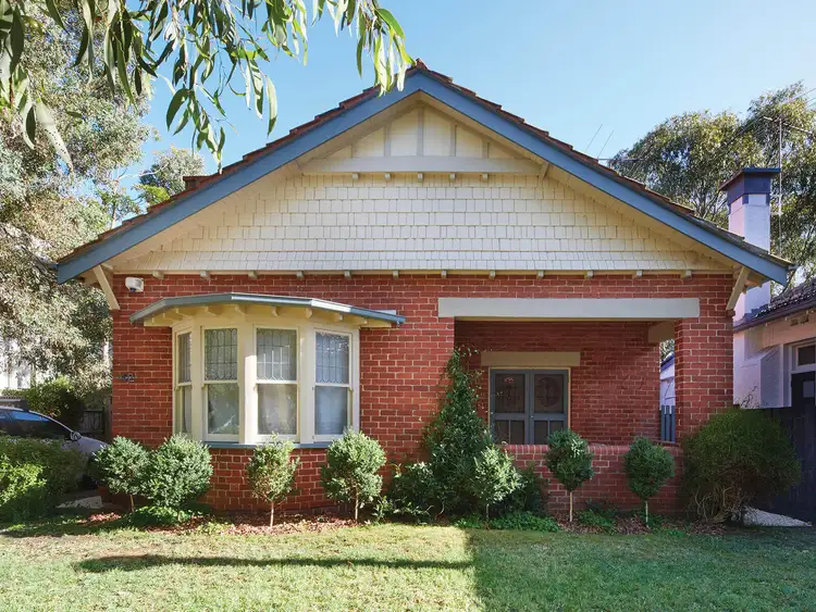 Second view of Homely house listing, 42 Wave Street, Elwood VIC 3184