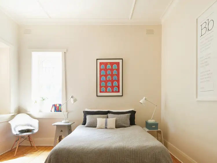 Fifth view of Homely house listing, 42 Wave Street, Elwood VIC 3184