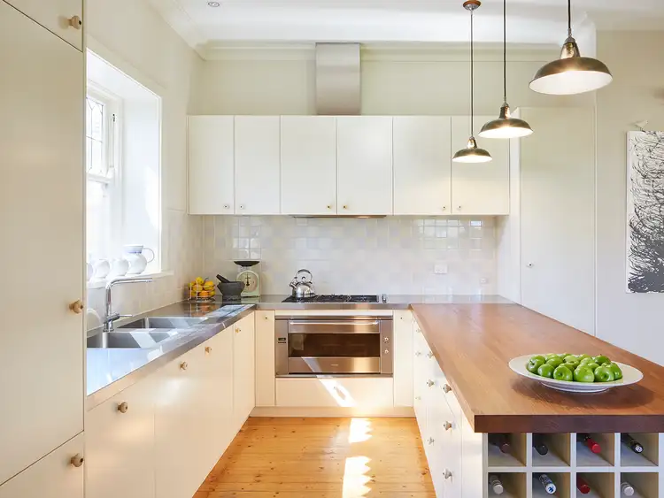 Sixth view of Homely house listing, 42 Wave Street, Elwood VIC 3184