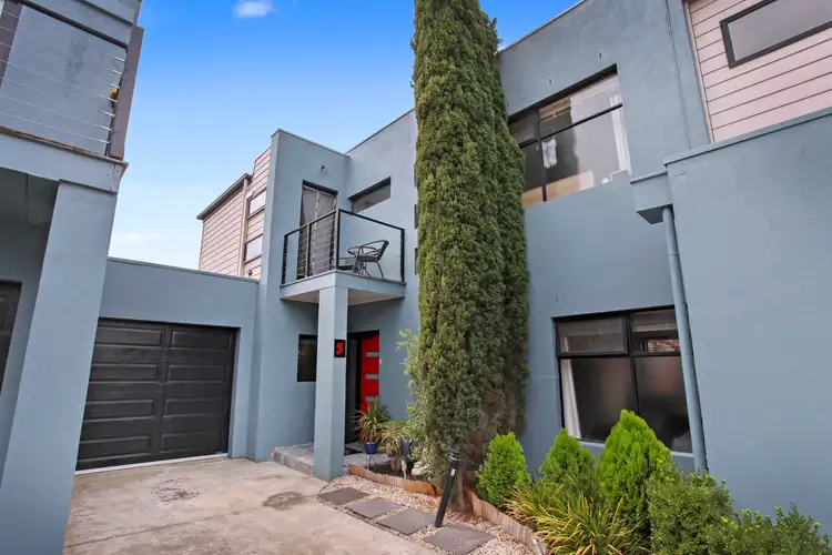 5/6-8 Brunel Street, South Kingsville VIC 3015