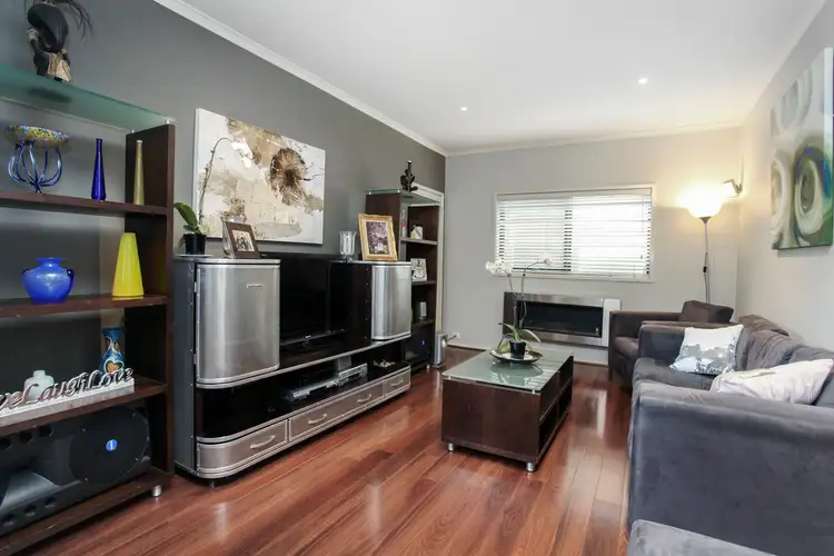 Second view of Homely townhouse listing, 5/6-8 Brunel Street, South Kingsville VIC 3015