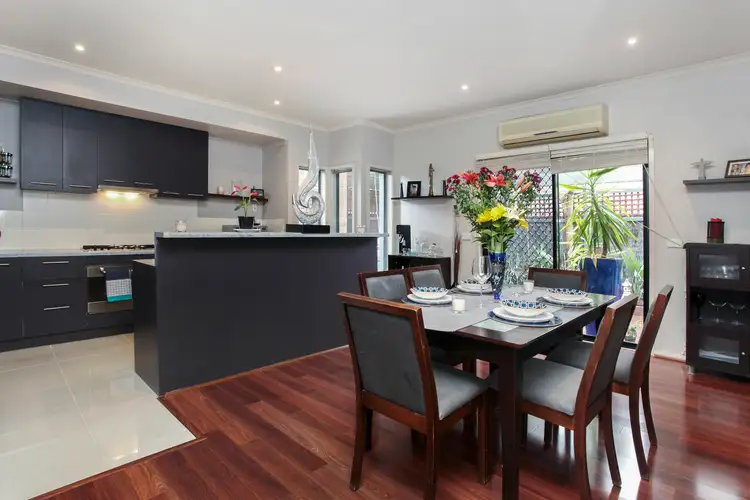 Third view of Homely townhouse listing, 5/6-8 Brunel Street, South Kingsville VIC 3015