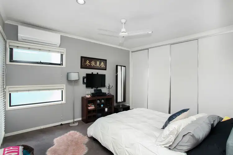 Fifth view of Homely townhouse listing, 5/6-8 Brunel Street, South Kingsville VIC 3015